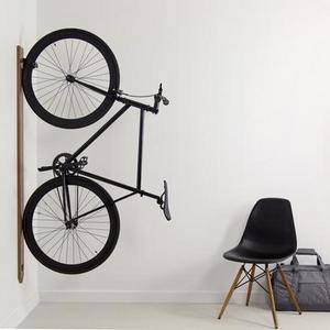 Artifox : Bike Rack - Walnut