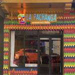 La Pachanga "Margaritas & Fiesta"