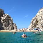 Lovers Beach