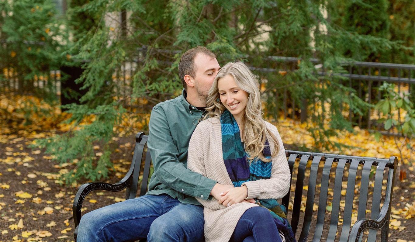 The Wedding Website of Meg Lindsay and Andrew Furnare