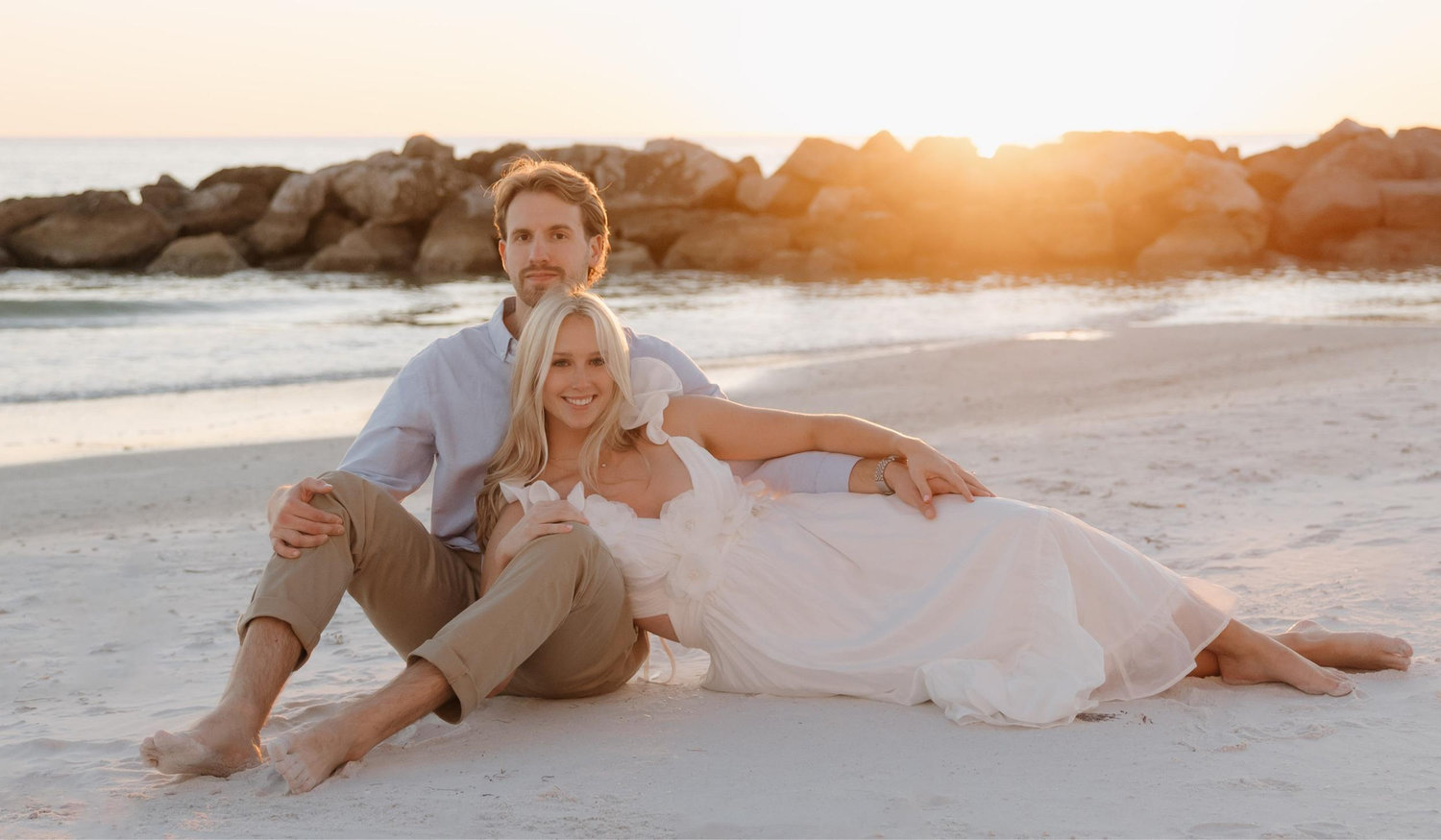 The Wedding Website of Madison Aldrich and Brandon Horn