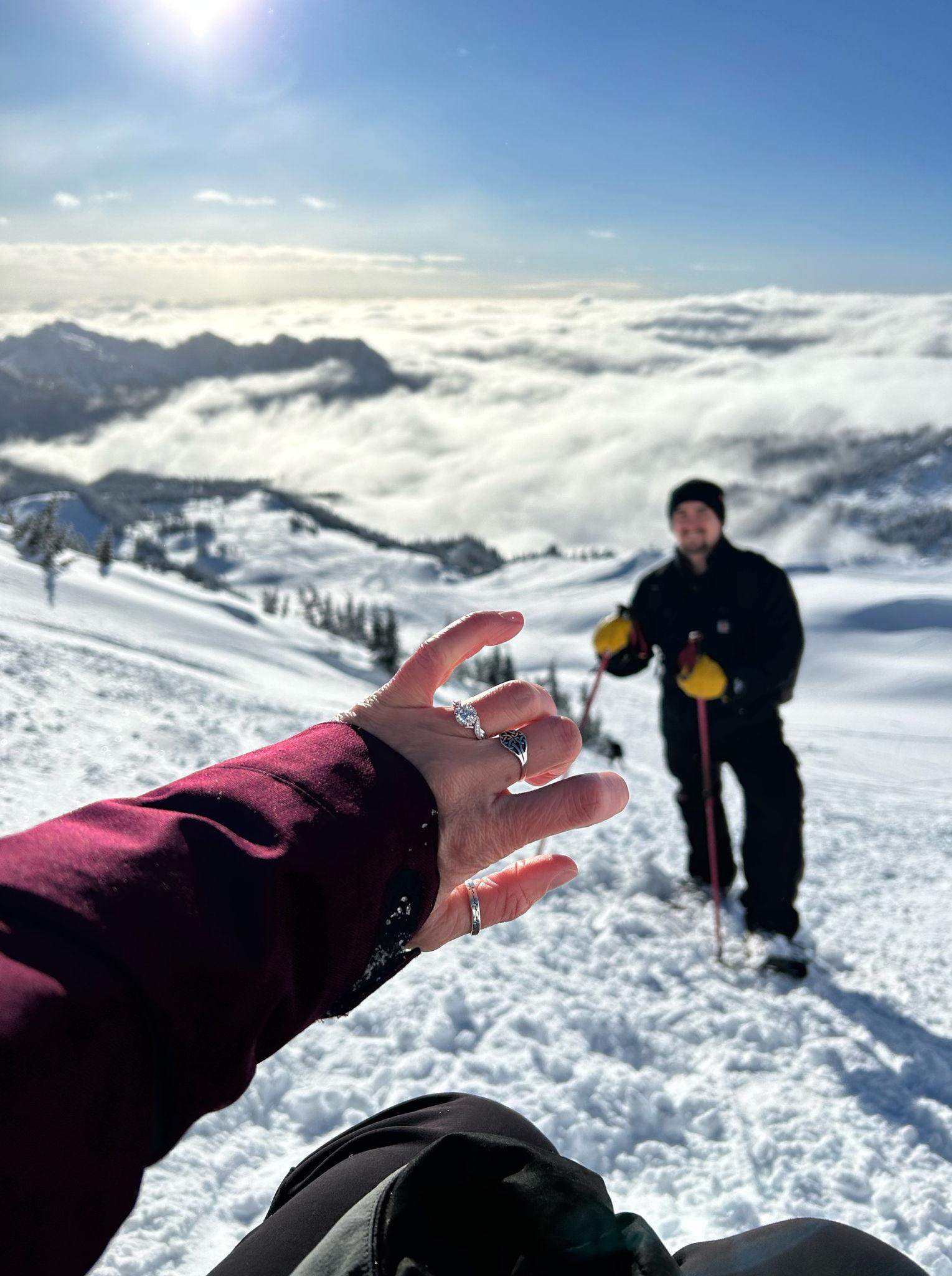 The Wedding Website of Abigail Johnston and Nicholas Janes