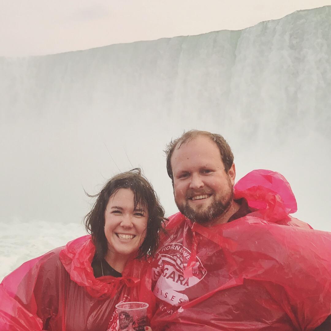 Niagara Falls 2017