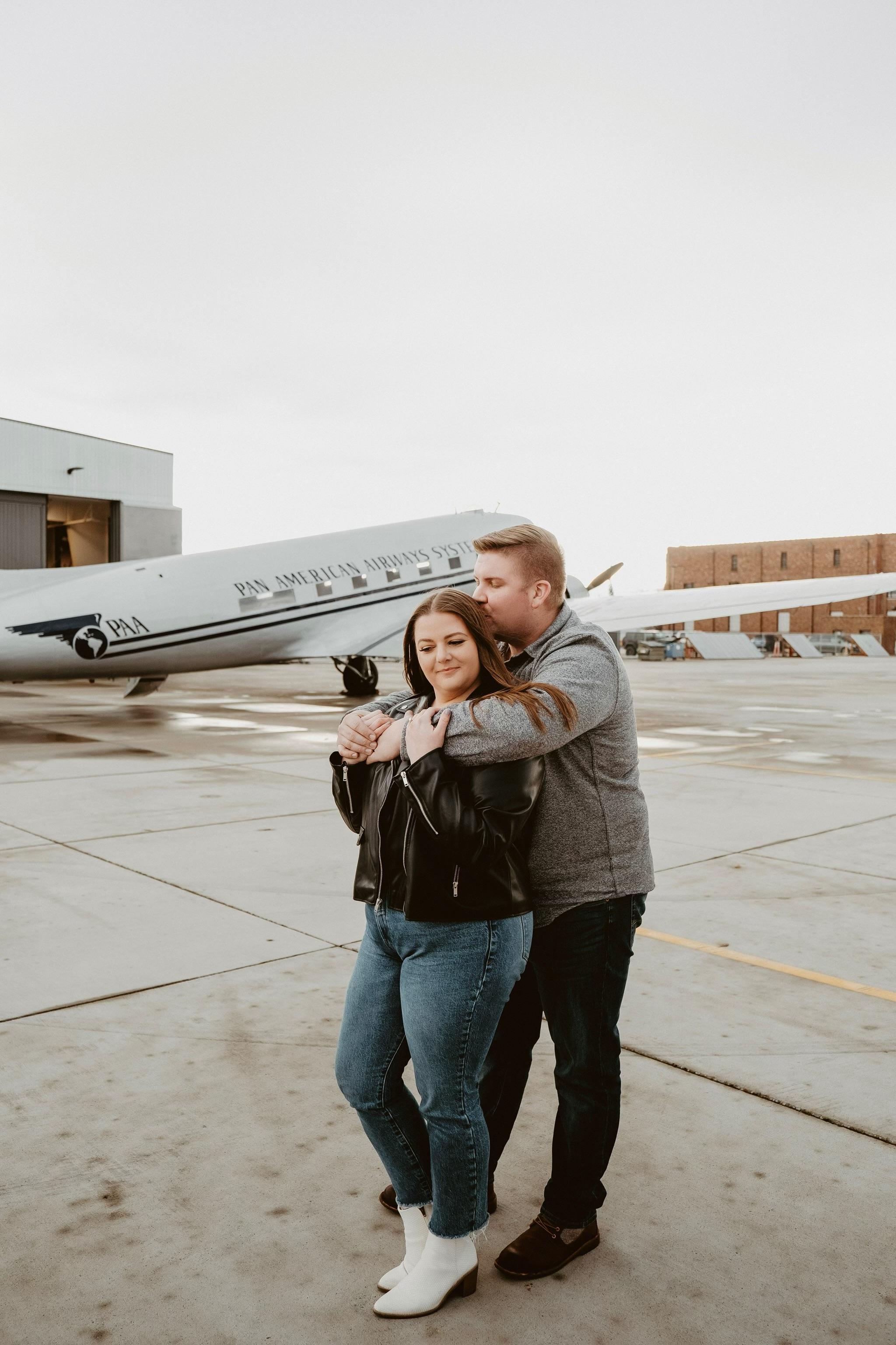 The Wedding Website of Bryan Vlok and Emily Murkle