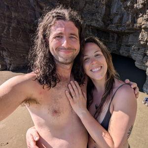 Costa Rica Honeymoon Fund