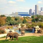 Indianapolis Zoo