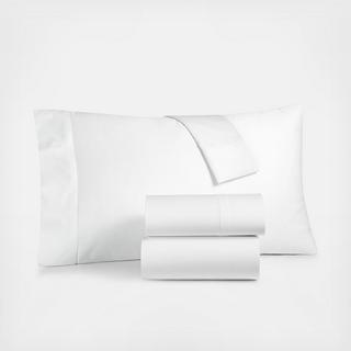 Charter Club - Damask 4-Piece Extra Deep Pocket Sheet Set