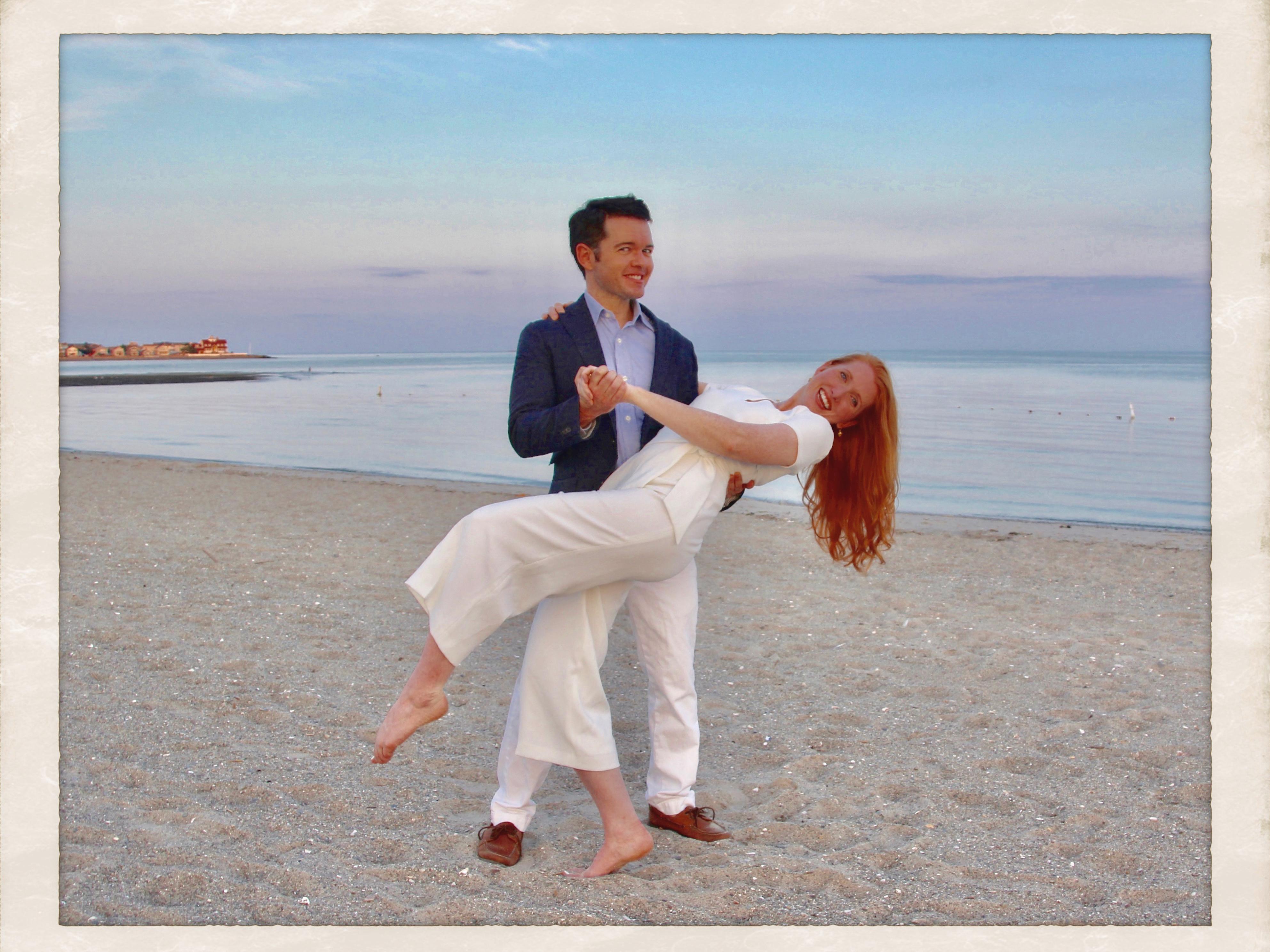 The Wedding Website of Hannah Rose Peck and Logan Brian Beirne