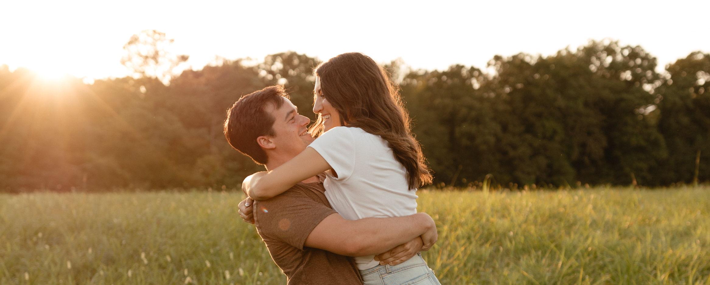 The Wedding Website of Heather Brantley and Trey Odom