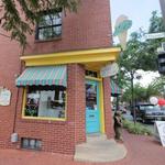 Frederick Fudge & Ice Cream Co.