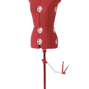 Singer Adjustable Dress Form