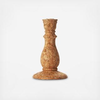 Quinta Cork Candlestick