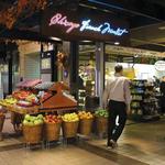 Chicago French Market