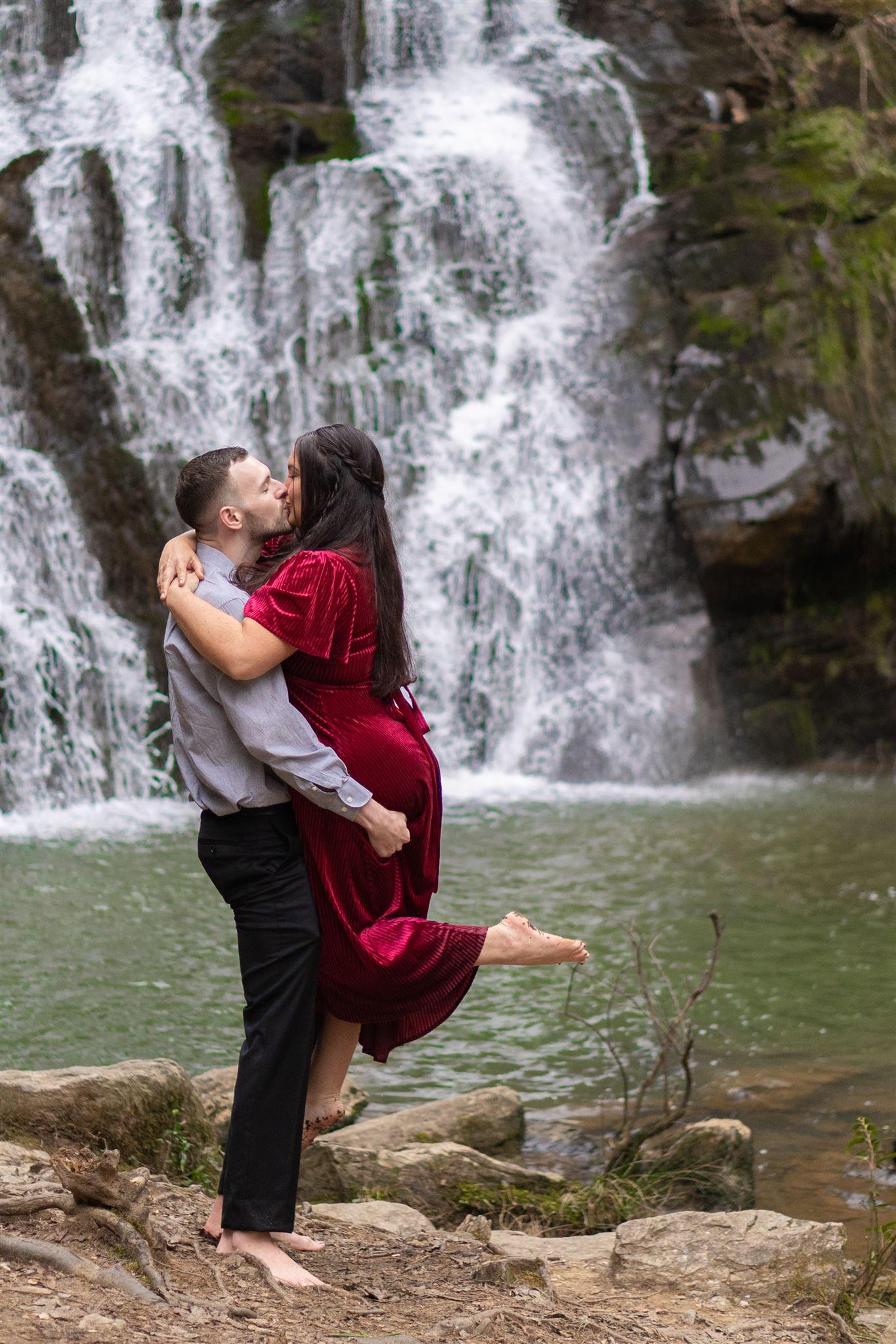 The Wedding Website of Erica Hooper and Mac Freeman