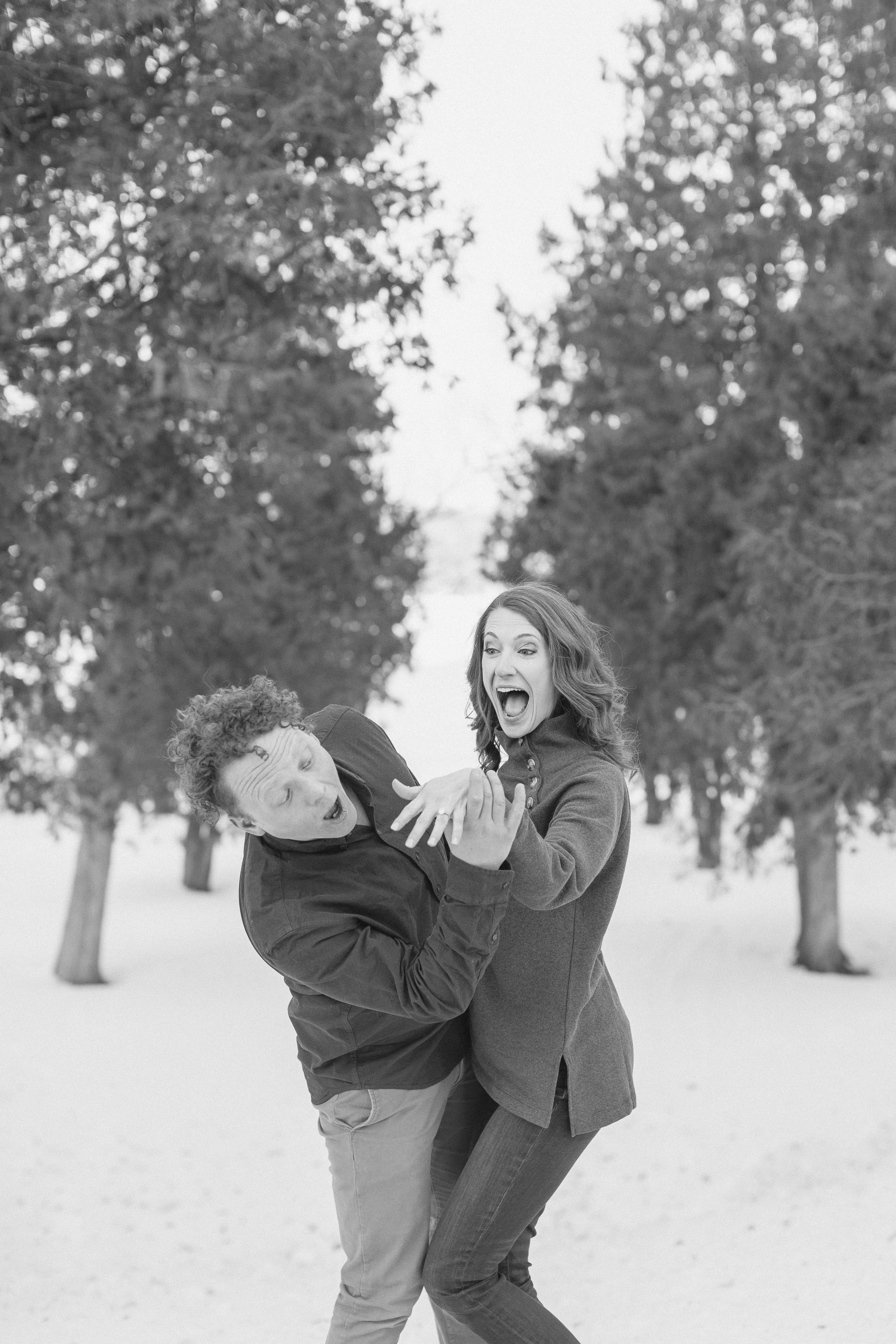 The Wedding Website of Emily Madsen and Alex Haapanen