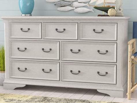 Birch Lane Dresser & Night Stand Set