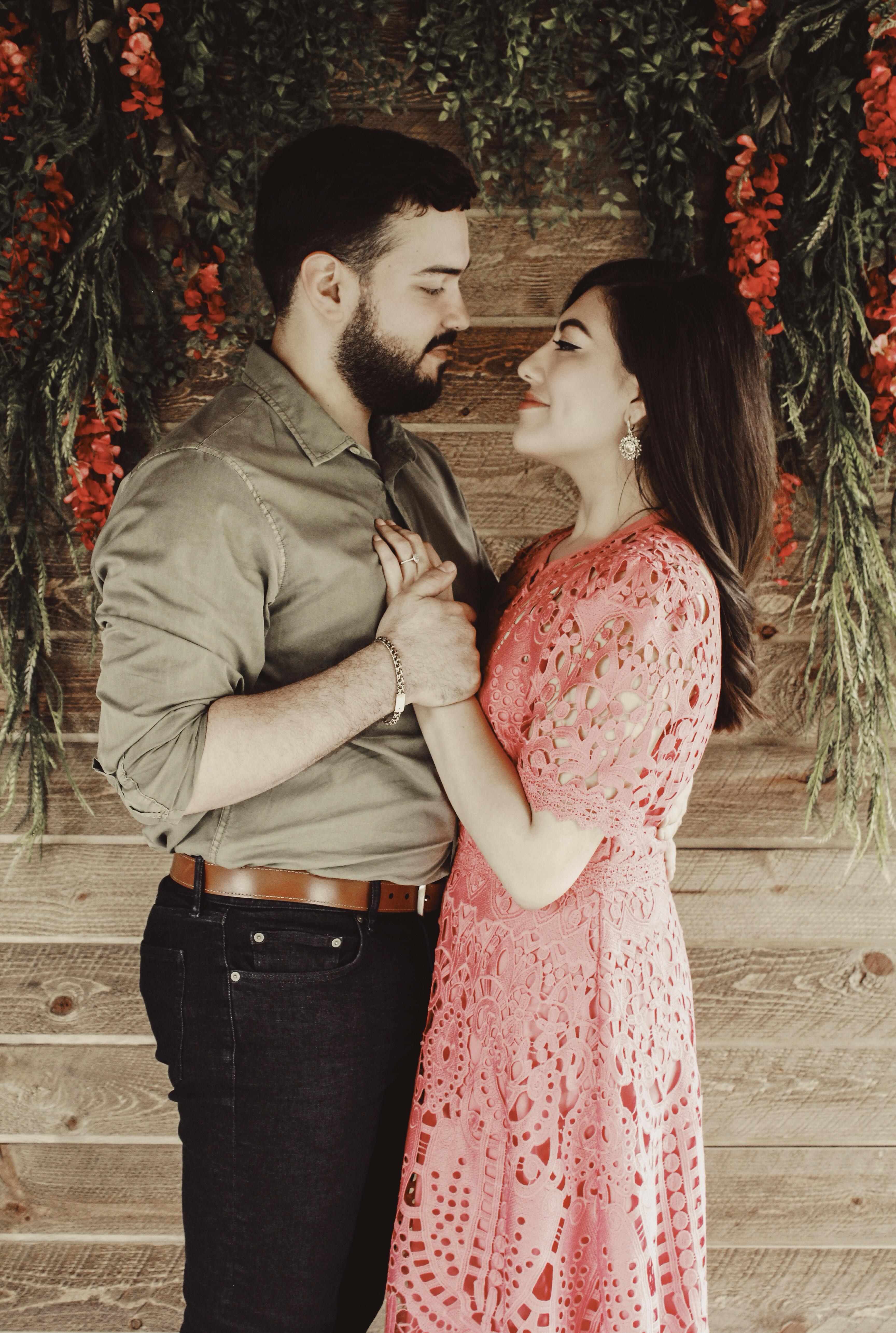 The Wedding Website of Leslie Avitia and Eduardo Baez