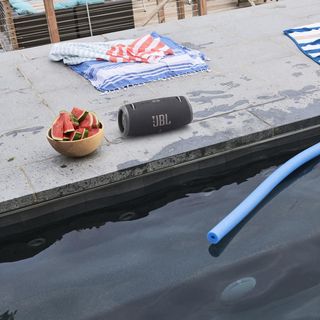 Xtreme 3 Portable Waterproof Speaker