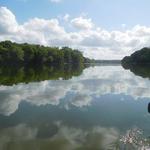 Huguenot Flatwater