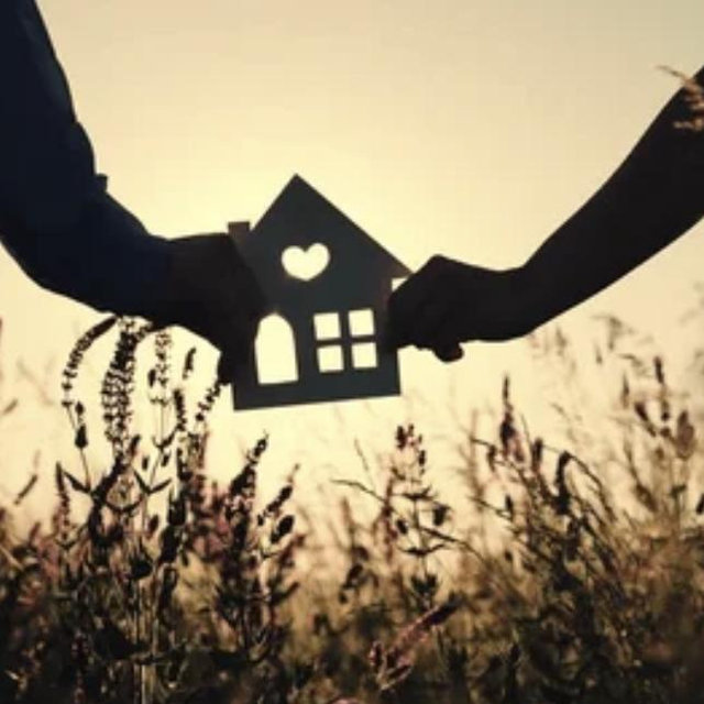 New Home Fund!