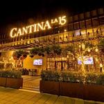 Cantina la 15 Ciudad Jardín Cali Sur