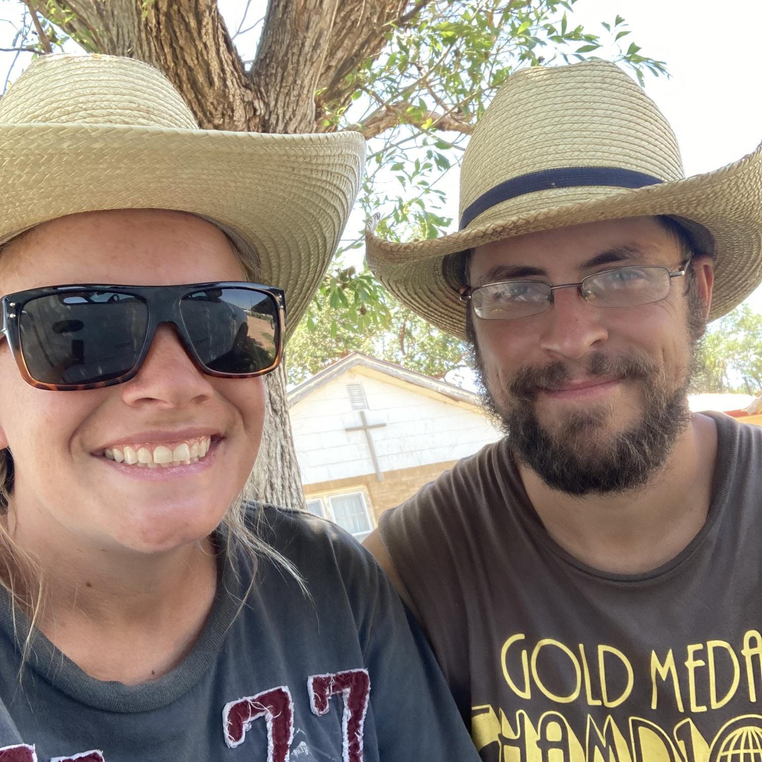 A day filled with Branding and vaccinating cattle on the Perkins Farm and Ranch
