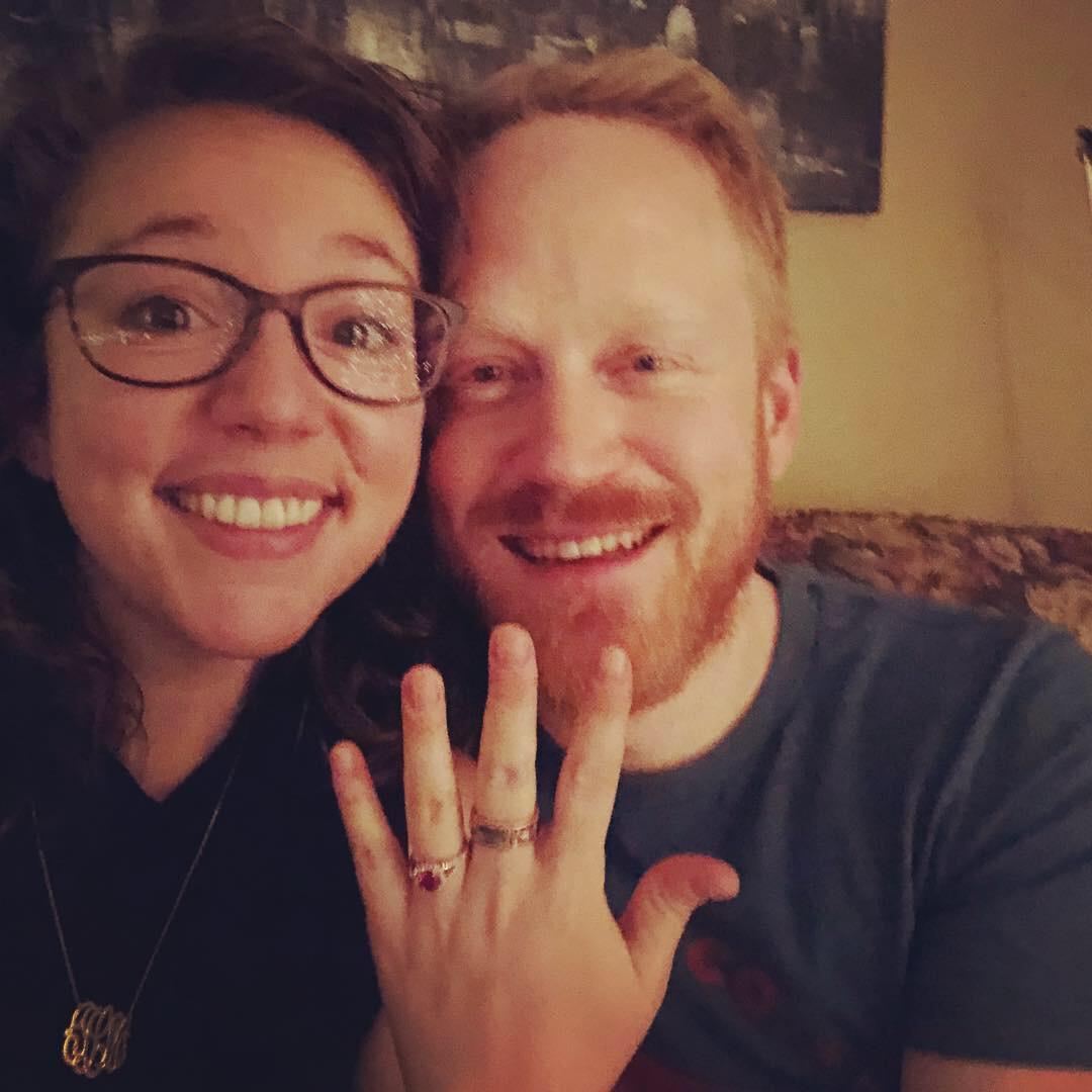 The Wedding Website of Tia Luber and Jason Grigg