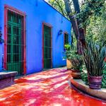 Frida Kahlo Museum