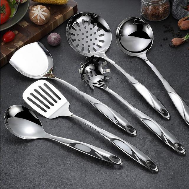 Kitchen Tools Set
