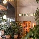 Negroni Midtown