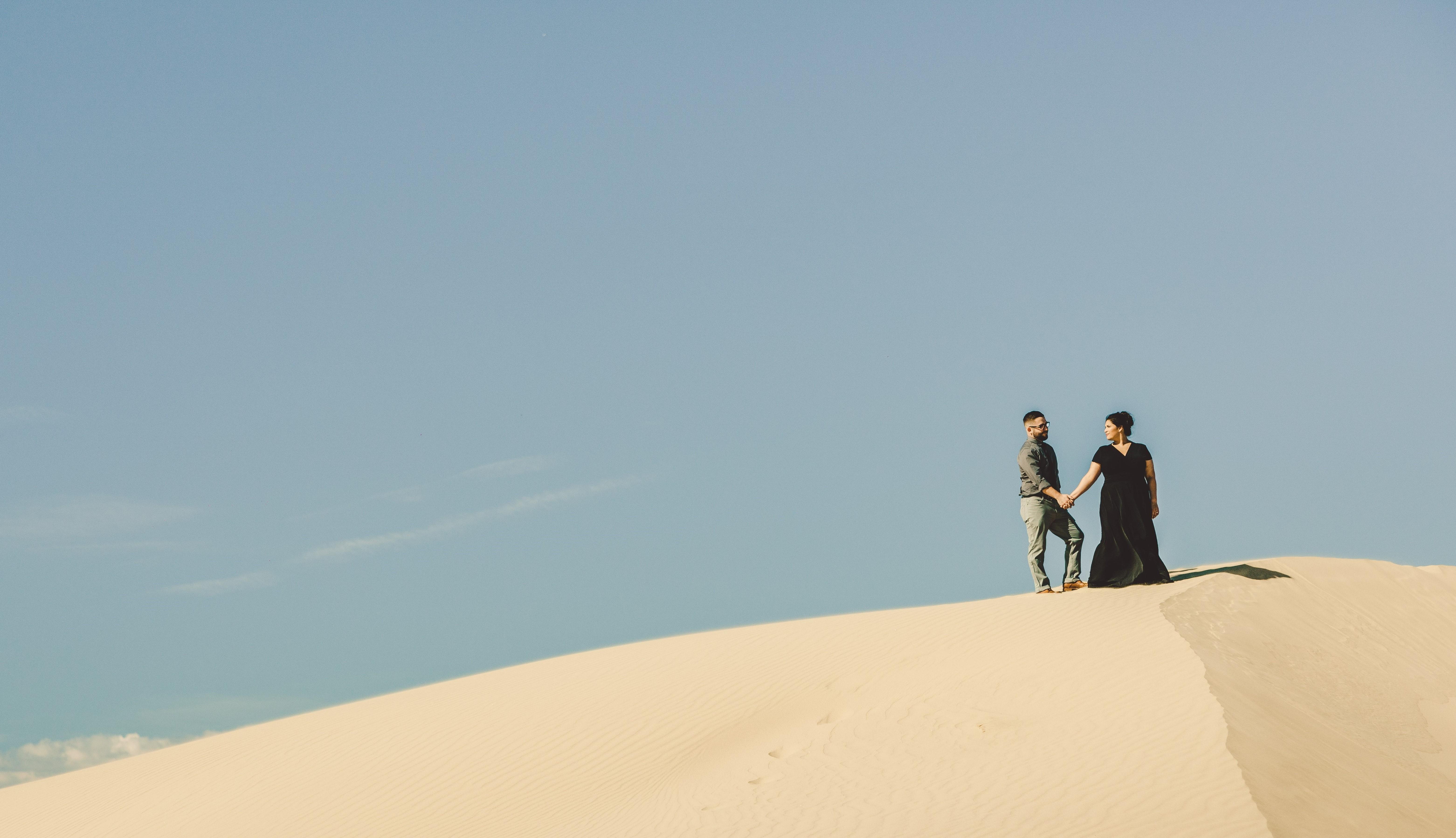 The Wedding Website of Nicolai Cargill and Daniel Hoffman