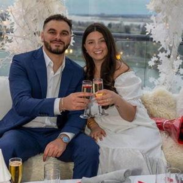 Our newlywed fund (Credit Card)