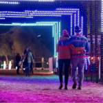 Valor Christmas- Formally Lights at the Farm