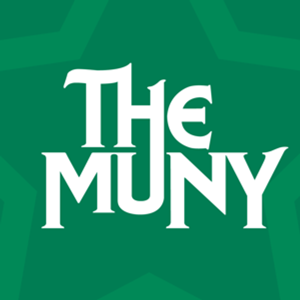 Season Tickets to The Muny