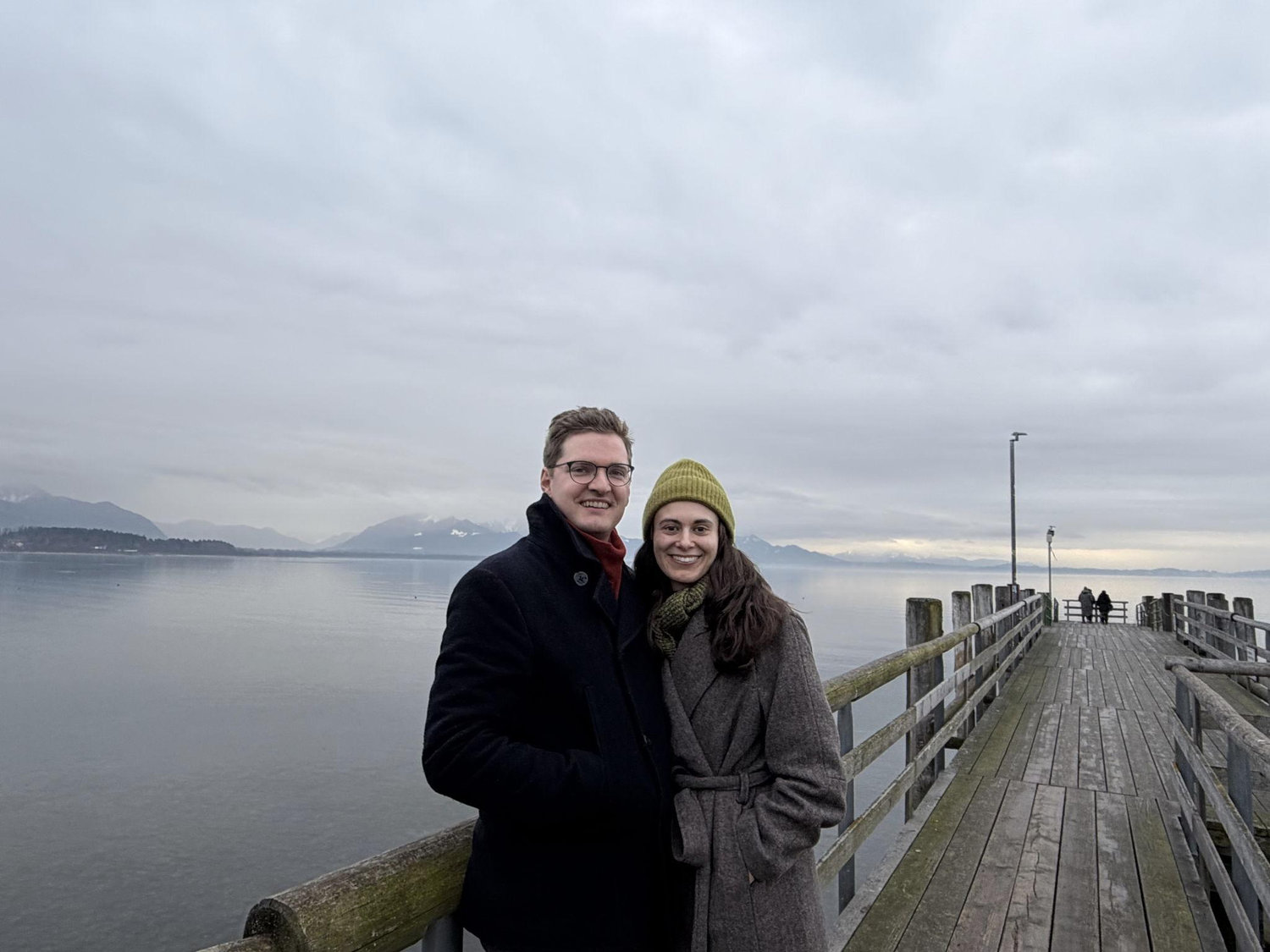The Wedding Website of Nicole Dolack and Cornelius Fritz