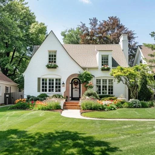 Home Down Payment