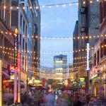 East 4th Street