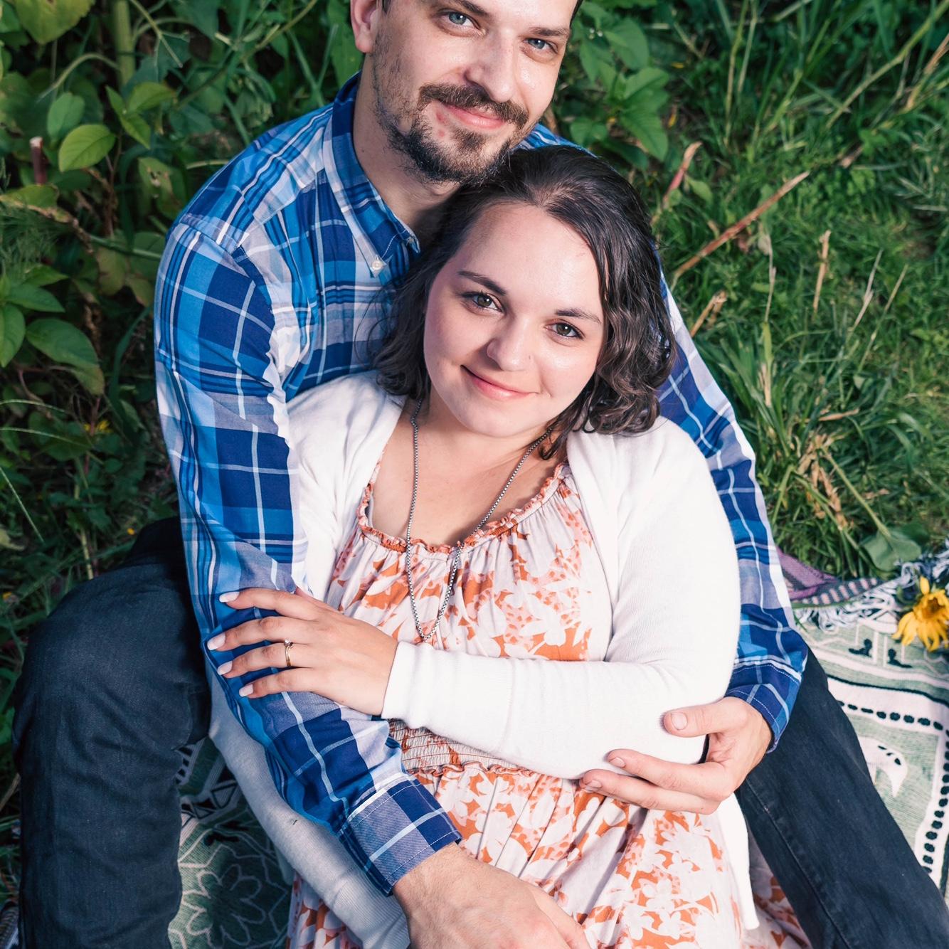 Engagement Photos