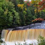 Tahquamenon Falls State Park