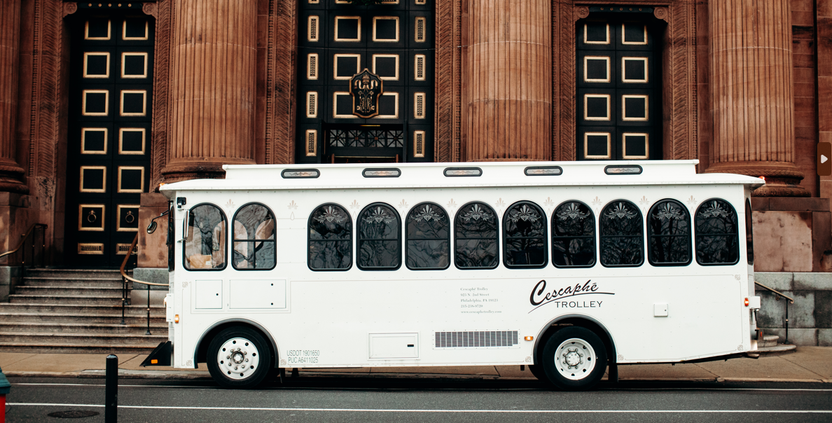 The Wedding Website of Sophia Volpe and Drew West