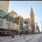 16th Street Mall