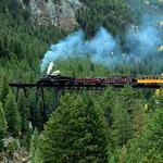 Georgetown Loop Railroad