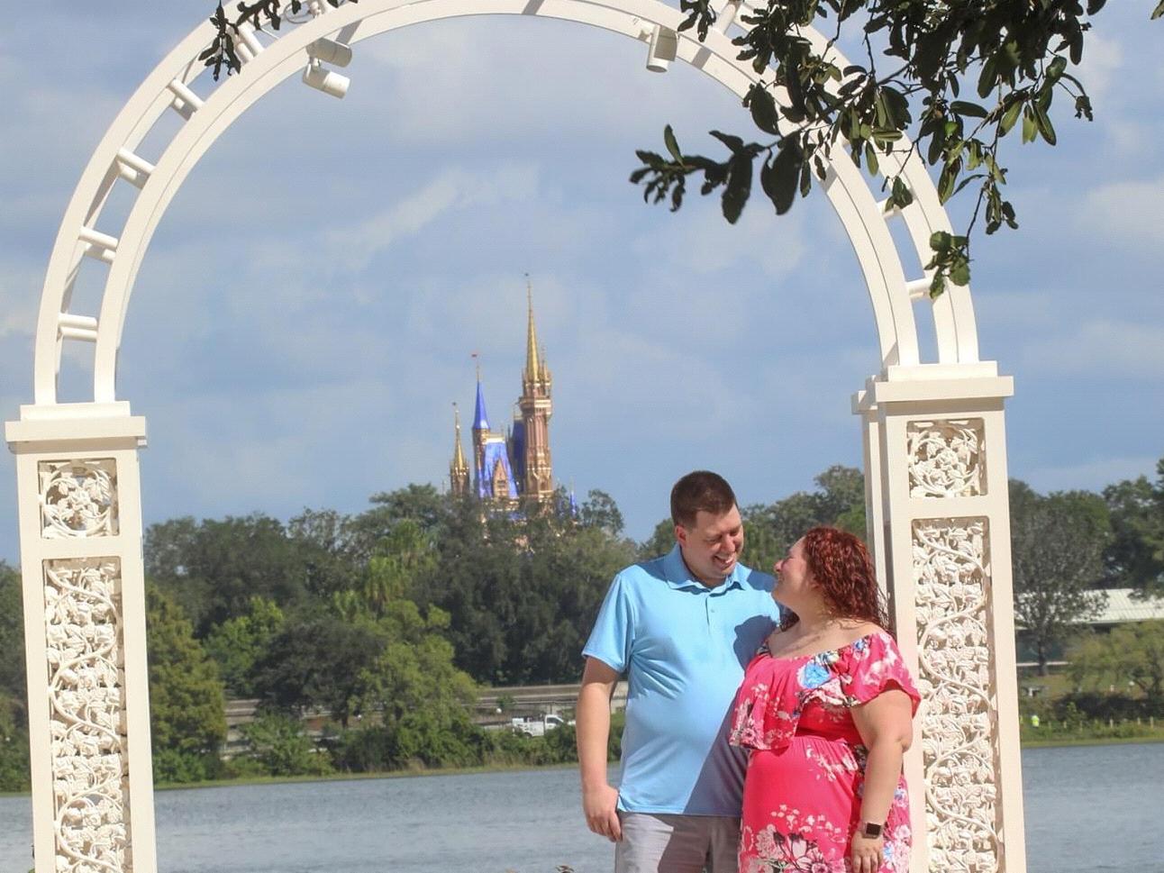 The Wedding Website of Amanda Medford and Noah Coultrip