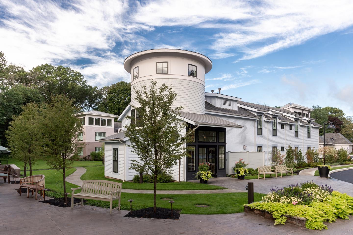 The Wedding Website of Danielle Masse and Joseph Greer
