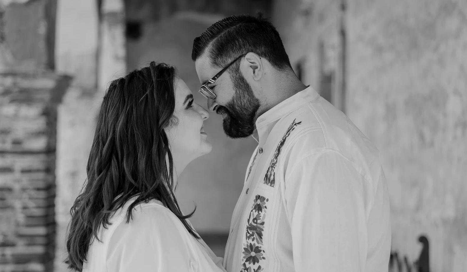 The Wedding Website of Gabrielle Barrett and Jose Orozco
