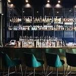 The Foxbriar Cocktail Bar