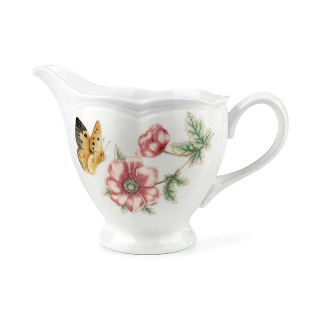 Lenox Butterfly Meadow Creamer