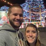 Carowinds Winterfest