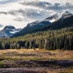 For Bikers and Climbers!