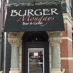 Burger Mondays